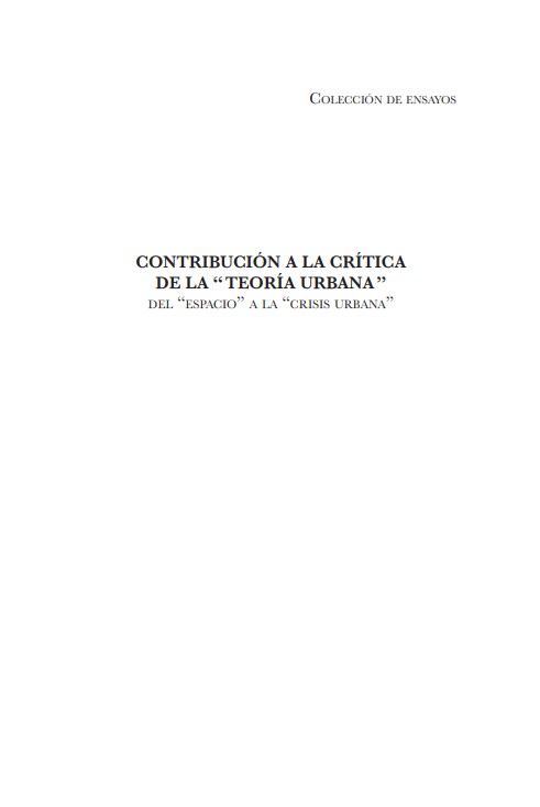 Portada 2024 - reedición